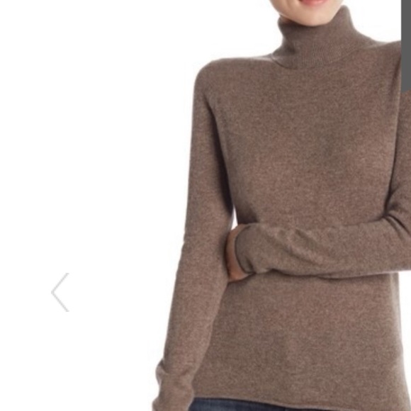 Magaschoni Sweaters - Magashoni cashmere Roll neck jumper